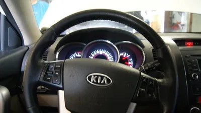 Kia Sorento 2.2 турбо дизель. Прошит! | Check Engine +, Чип-тюнинг Чебоксары