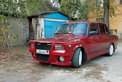 2107 тюнинг, черный🚗 | Мицубиси эклипс, Тюнинг автомобилей, Эвакуатор