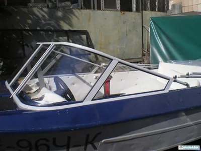 Трапы и лесенки для лодок ПВХ | Купить в интернет-магазине «Водник»
