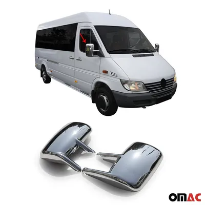 Remapping file for Mercedes-Benz Sprinter 213/313/413/513 BlueTEC 129hp |  Puretuning
