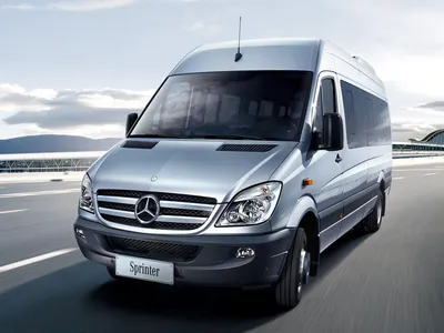 MLB Star Hector Olivera's Mercedes-Benz Sprinter Is Ultimate Car Tuning  Example - autoevolution