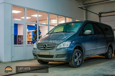 Mercedes Benz Vito V Class Viano W447 W639 W638 Caravan Compass Graphics  Tuning Accessories : Amazon.de: Automotive
