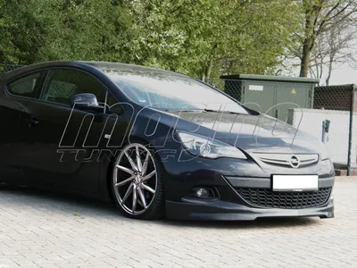 Tuning Opel Astra J GTC #TOP Tuning# - YouTube