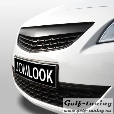 Rainbow- Opel Astra OPC Tuning - YouTube