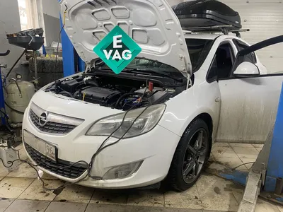 Расширение кузова Opel Astra J GTC - Финал (но это не точно) - YouTube