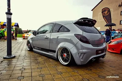Opel Corsa D Tuning updated their... - Opel Corsa D Tuning