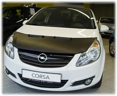 Виртуальный тюнинг Opel Corsa D — Opel Corsa D, 1,4 л, 2008 года | тюнинг |  DRIVE2