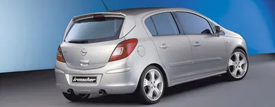 Тонировка фар и оклейка кузова — Opel Corsa D, 1,2 л, 2010 года | тюнинг |  DRIVE2