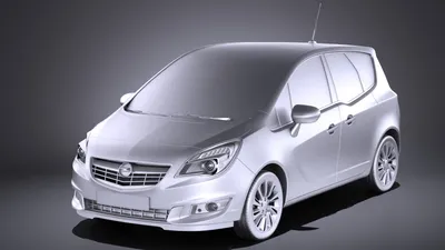 Opel Meriva A /Opel Meriva tuning/ Meriva black/turbo Meriva A/Meriva off  road/SLUSAR Meriva - YouTube