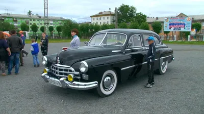 Ретро тюнинг советских авто [Soviet Retro Cars] 2023 | ВКонтакте