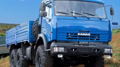 Германия все чаще и чаще выставляет штрафы за тюнинг грузовиков | trans.info