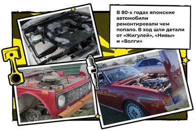 599. Тюнинг Волга ГАЗ 3110 - YouTube