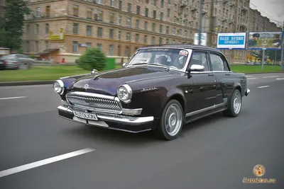 Русские машины для GTA 4 от zhenys97 (8 русских машин)