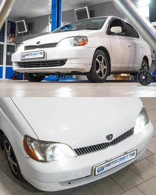 Тойота Платц 2000 в Новокузнецке, Автомобиль в хорошем состоянии, сел и  поехал, цена 320 000 рублей, руль правый, акпп, 1.5л.