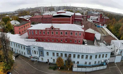 Тюрьма «Черный дельфин»: самое страшное место в России, которое может  увидеть человек | WDAY