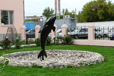 Казанского стрелка отправили в \"Черный дельфин\". Разбираемся, что это за  тюрьма и почему она самая страшная в России
