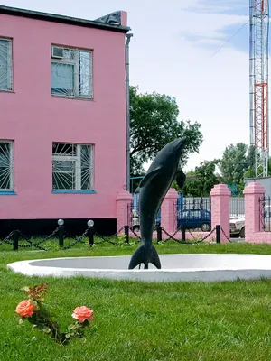 Наталья Поклонская посетила колонию \"Черный дельфин\" - Российская газета