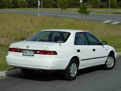 Продам Toyota Camry 20-й кузов в Харькове 1998 года выпуска за 4 999$