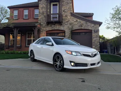 19 or 20 inch Wheels for 2022 Camry SE? I want to put gloss black wheels on  my Camry. I like the look of the Nightshade wheels, but will probably go  aftermarket.