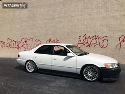 20s on XSE Toyota Camry | Toyota Nation Forum