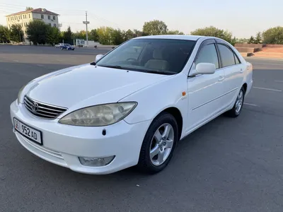 Toyota Camry 35 Год 2004 Объём 2.4 В отличном состояние. Полный освеженный,  мотор привозной, коробка не пинает, переключение отличное… | Instagram