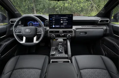 Does the Toyota 4Runner Have Third-Row Seating?︱Brent Brown Toyota