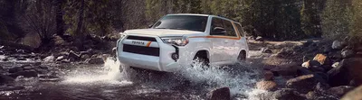 2020 Toyota 4Runner Review: I Totally Get It Now