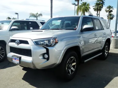 The 4th Generation Toyota 4Runner is an Underappreciated Classic -  Autotrader