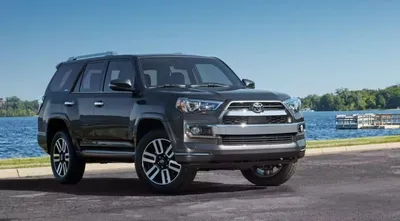 2021 Toyota 4Runner FAQ Review