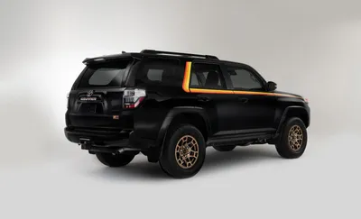 Toyota 4Runner generations, reviews, research, photos, specs, and expertise  | CarMax