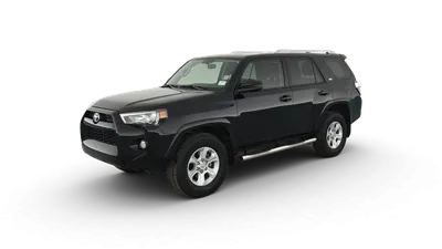 The Ultimate Guide to The Best Tires For Your Toyota 4Runner | Toyota of  Clermont