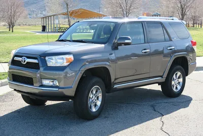 Buying Guide: 1996-2002 Toyota 4Runner - Autotrader