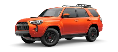 History of the Toyota 4Runner - Orland Toyota