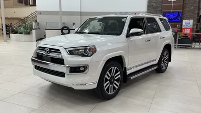 Ranking 2024 Toyota 4Runner TRD Pro Terra vs Tundra, Tacoma, and Sequoia |  Torque News