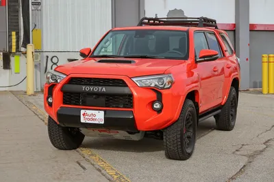 2020 Toyota 4Runner Review: I Totally Get It Now