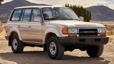 15 Problems of Toyota 80 Series Land Cruiser - YouTube