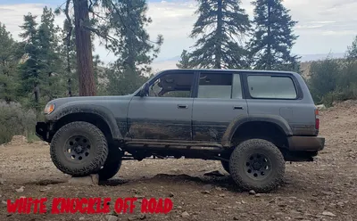 No Reserve: 1991 Toyota Land Cruiser FJ80 for sale on BaT Auctions - sold  for $22,500 on June 4, 2023 (Lot #109,528) | Bring a Trailer