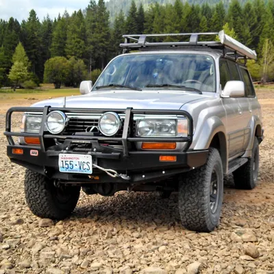 Civic EG View topic - New daily: JDM imported 1994 Toyota 80 Series Land  Cruiser