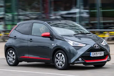 Used Toyota Aygo 2014-2021 review | Autocar