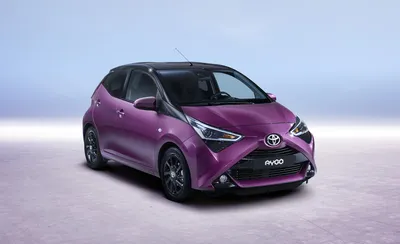 Toyota's new Aygo X city car for Europe is a supercute 'urban crossover' -  CNET
