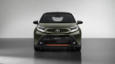 Toyota Aygo 2013 Exterior | Toyota Motor Europe | Flickr