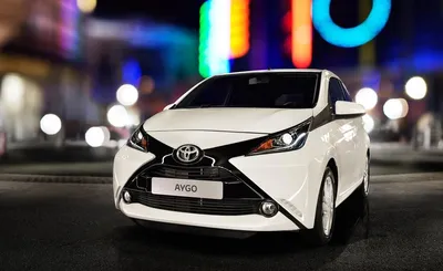 The Toyota Aygo X Air Edition Gets a Bright New Brass Gold Color Option -  autoevolution