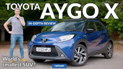 THIS is a Toyota? Could Latest Model Make its Way to United States Next? |  Torque News