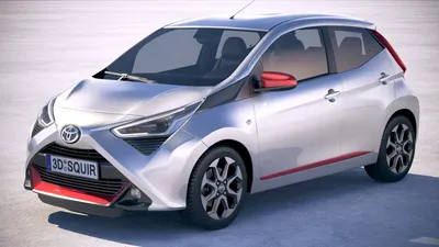Discover the new Toyota Aygo X | Toyota