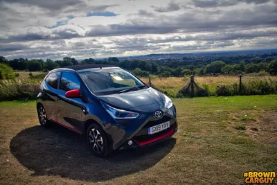 The Toyota Aygo X is here to save the city car | Top Gear