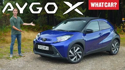 Toyota Aygo hatchback review (2014-2022) | Carbuyer