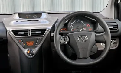 Denso shrinks A/C unit to provide more space inside new Toyota iQ |  Automotive News Europe
