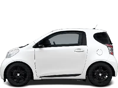 Review: Toyota IQ ( 2008 - 2015 ) - Almost Cars Reviews