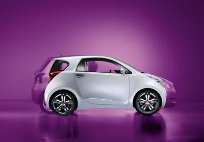 User manual Toyota IQ (2012) (English - 476 pages)