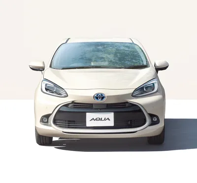 Toyota Aqua Price in Bangladesh | Update Best Price List 2024 - Gari  Marketplace